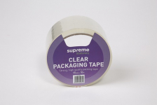 PACKING TAPE CLEAR 2 INCH (PT-0340)